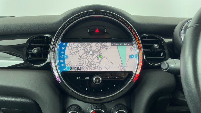 MINI Hatchback 1.5 One Classic 5dr Petrol Hatchback